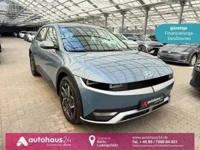 Gebraucht Hyundai Ioniq 5