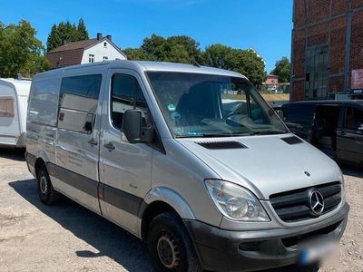 Mercedes Sprinter