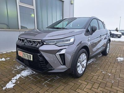 Grau Neu 2025 Mitsubishi ASX Intense SUV | 24.990 € (Fairer Preis)