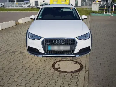 Gebraucht Audi A4 Allroad