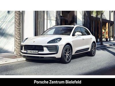 Gebraucht Porsche Macan 265 PS (194 kW) 2024 Weiss SUV