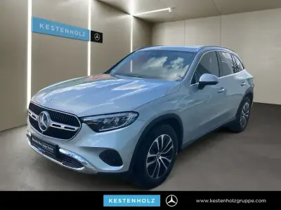 Gebraucht Mercedes GLC200