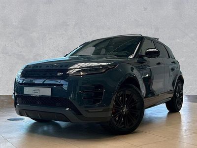 Gebraucht Land Rover Range Rover evoque Autobiography 204 PS (150 kW) 2024 Blau SUV