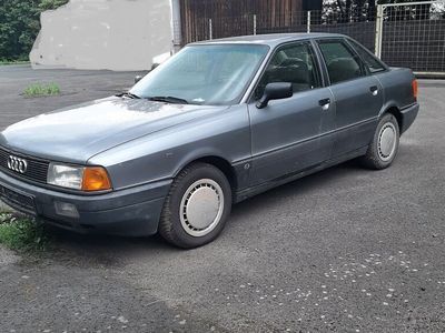 gebraucht Audi 80 Bj 1990