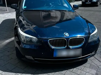 Gebraucht BMW 530