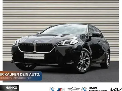 Gebraucht BMW 116
