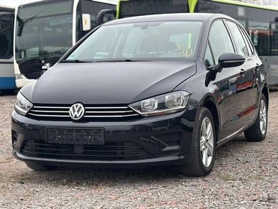VW Golf Sportsvan