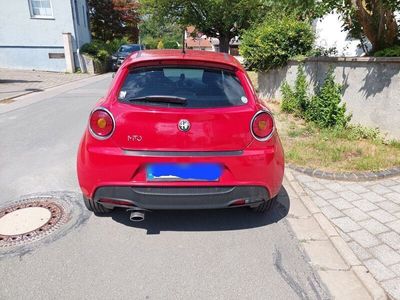 gebraucht Alfa Romeo MiTo 