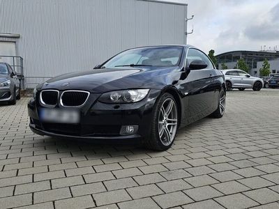 gebraucht BMW 320 Cabriolet i