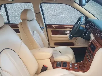 Gebraucht Rolls Royce Silver Seraph 326 PS (239 kW) 1971 Grün Limousine