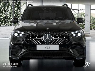 Usata Mercedes GLE450 AMG AMG line 367 CV (269 kW) 2025