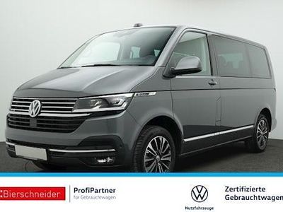 Grau Gebraucht 2024 VW Multivan Comfortline Van | 59.950 €