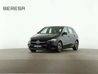 Gebraucht Mercedes B180