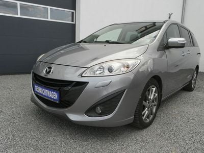 Mazda 5
