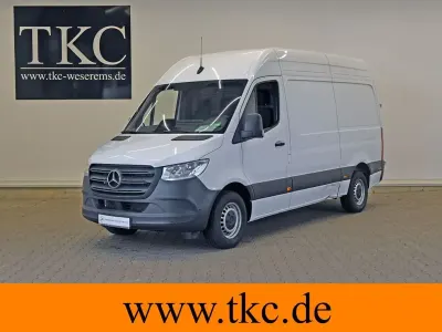 Gebraucht Mercedes Sprinter