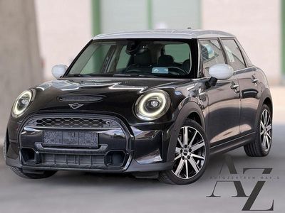 Second-hand Mini Cooper S 178 CP (130 kW) 2021 Negru Hatchback