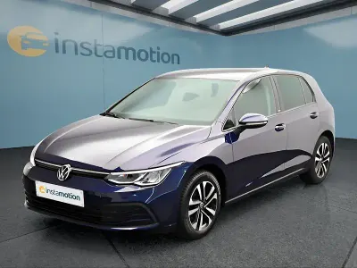 Gebraucht VW Golf VIII