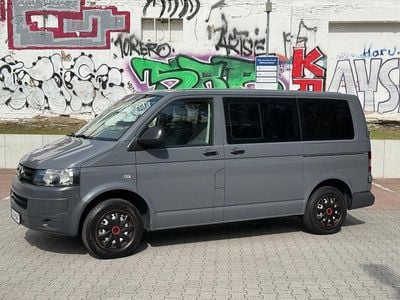 VW T5