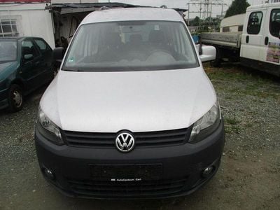 VW Caddy