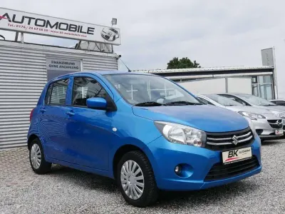 Gebraucht Suzuki Celerio