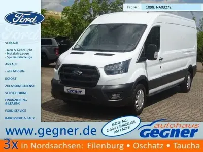 Gebraucht Ford Transit Trend 2023 Andere