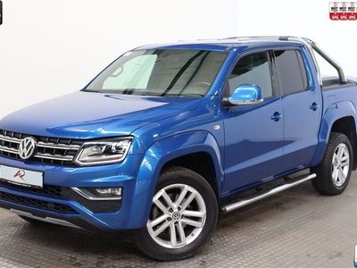 VW Amarok