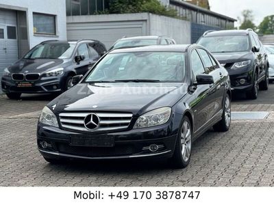 Mercedes C250