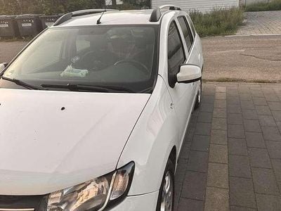 Dacia Logan MCV