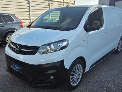 Gebraucht Opel Vivaro-e Combi