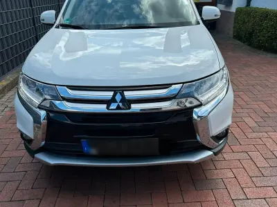 Gebraucht Mitsubishi Outlander