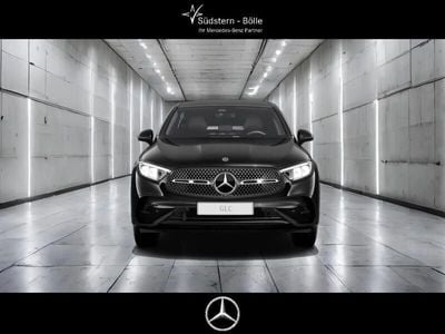 Mercedes GLC200