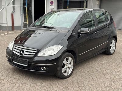 Mercedes A160