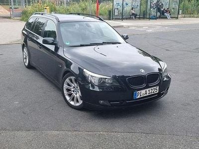 BMW 525