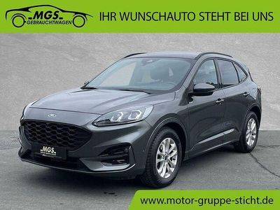 Gebraucht Ford Kuga ST-Line 150 PS (110 kW) 2023 Andere farbe SUV