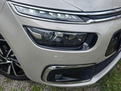 Citroën C4 SpaceTourer