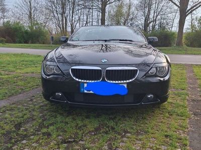 gebraucht BMW 630 Cabriolet i -