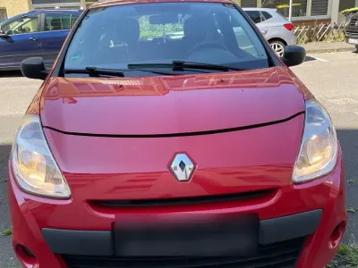 Gebraucht Renault Clio