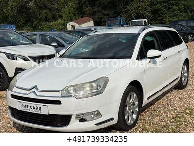 Citroën C5