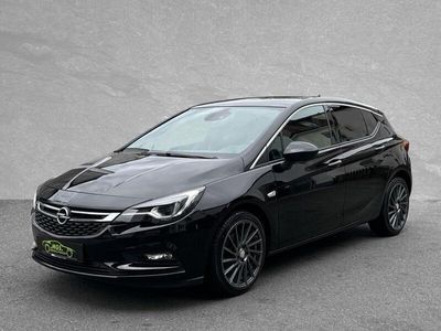 gebraucht Opel Astra Ultimate Start/Stop 1.4 16V SIDI Turbo BT