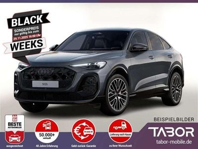 Audi SQ5 Sportback