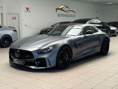 Mercedes AMG GT