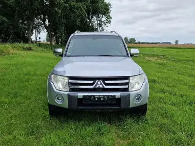 Gebraucht Mitsubishi Pajero