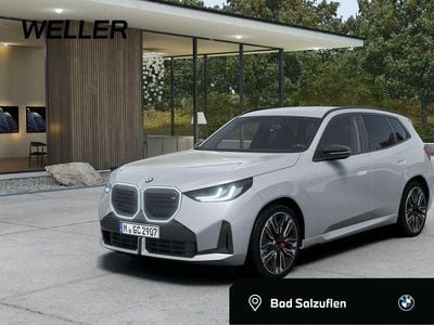 Gebraucht BMW X3 M Sport 381 PS (280 kW) 2025 Grau SUV