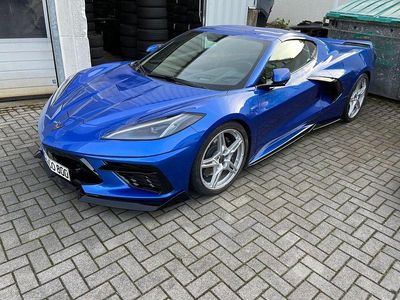 Corvette Stingray