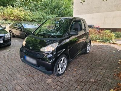 Smart ForTwo Coupé