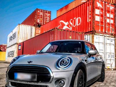 Gebraucht Mini Cooper 136 PS (100 kW) 2019 Grau Kleinwagen