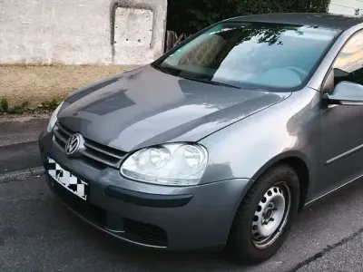 Gebraucht VW Golf IV