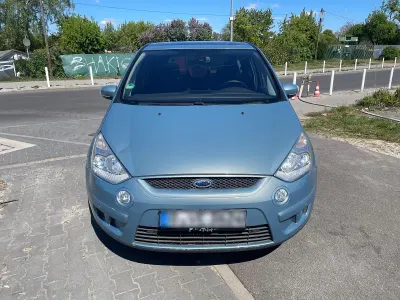 Gebraucht Ford S-MAX