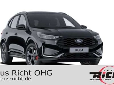 gebraucht Ford Kuga Plug-In Hybrid ST-Line Frei bestellbar neues Mo...