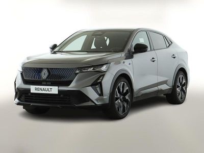Usata Renault Rafale Esprit Alpine 200 CV (147 kW) 2025 Grigio SUV